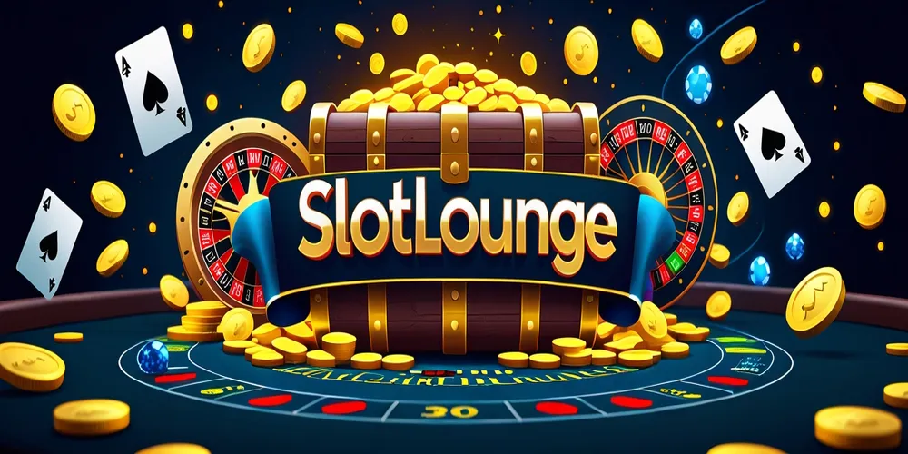 Slotlounge Casino Play Now